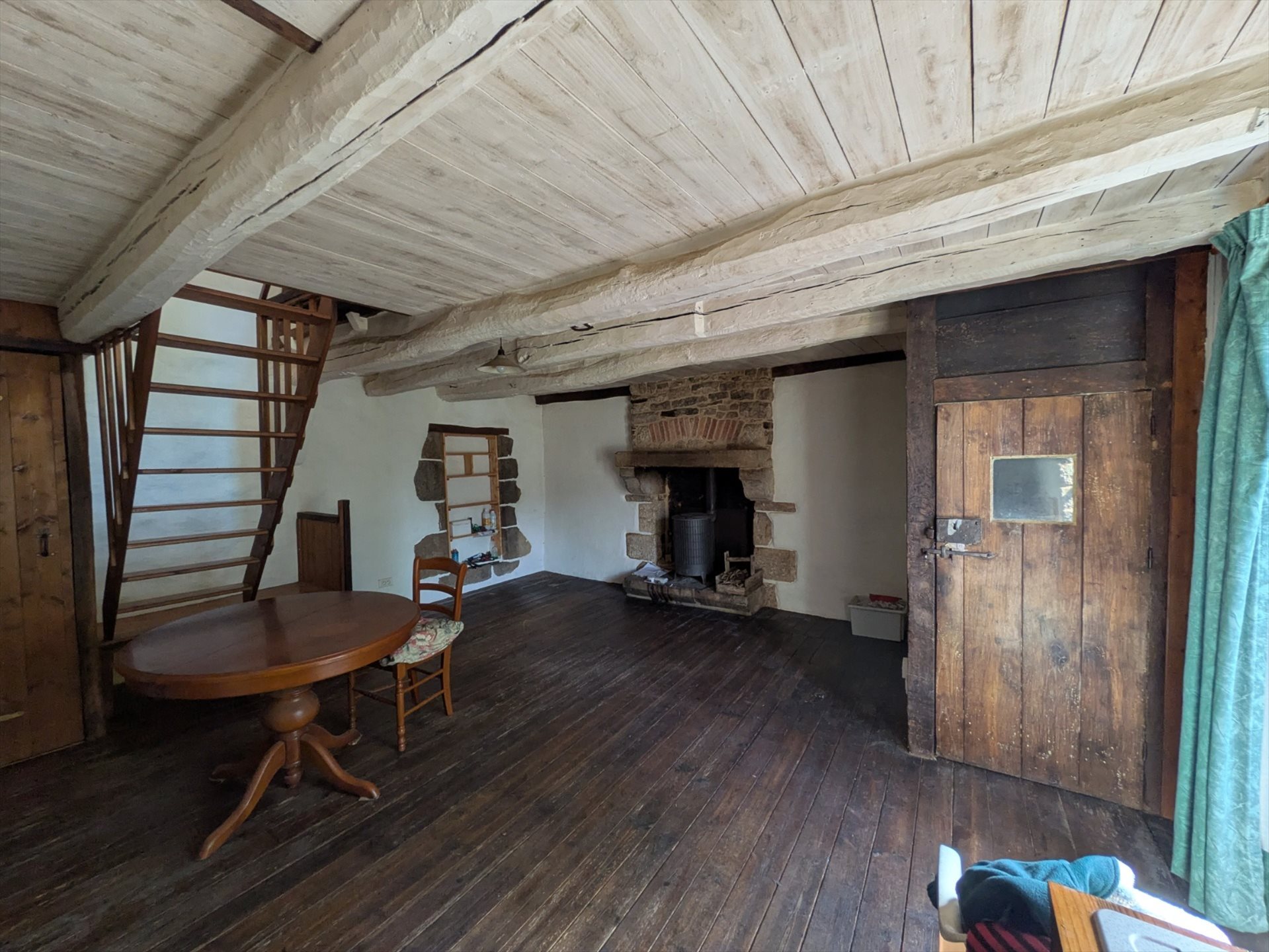 Maison à vendre, 42m², Guémené-sur-Scorff