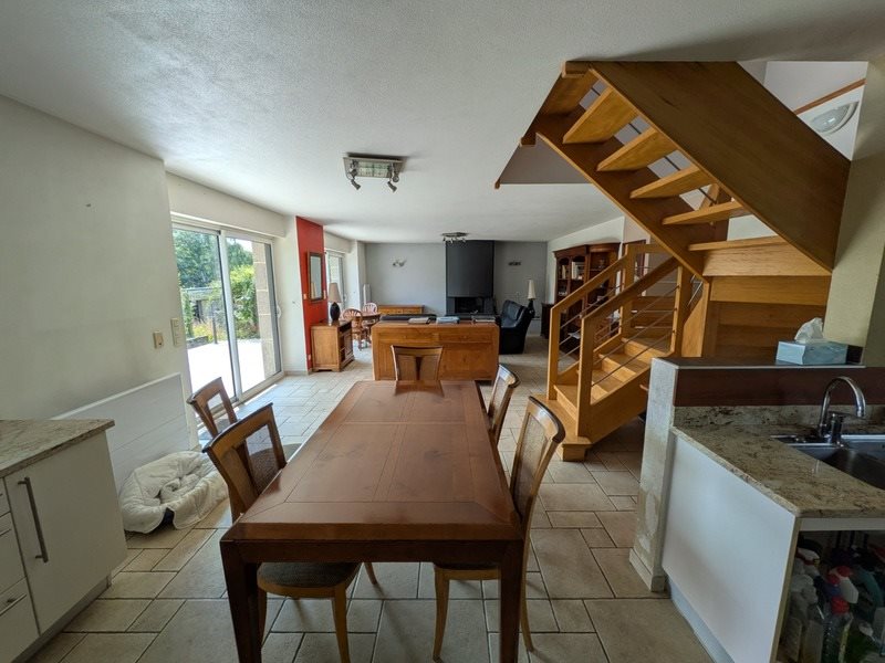 Maison à vendre, 439m², Saint-Caradec-Trégomel