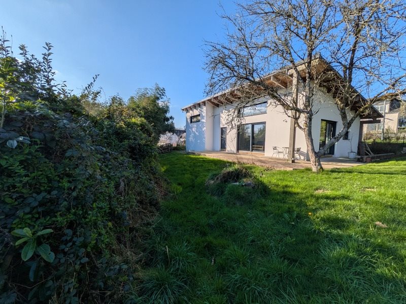 Maison à vendre, 106m², Langoëlan