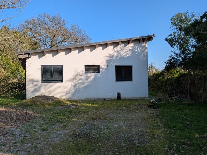 Maison à vendre, 106m², Langoëlan