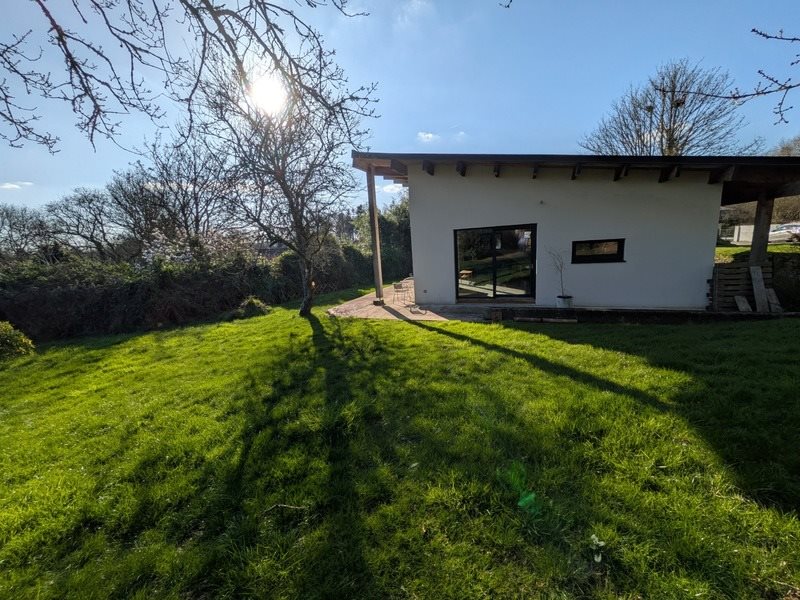 Maison à vendre, 106m², Langoëlan