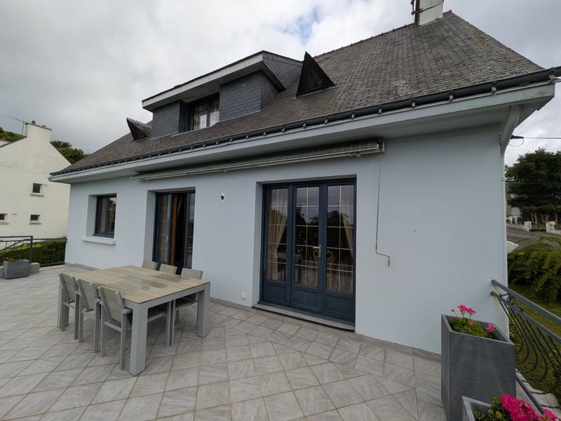Maison à vendre, 140m², Guémené-sur-Scorff