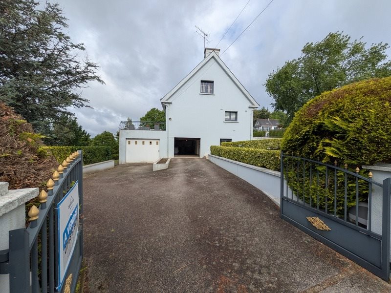 Maison à vendre, 140m², Guémené-sur-Scorff