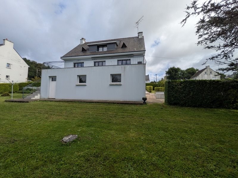 Maison à vendre, 140m², Guémené-sur-Scorff