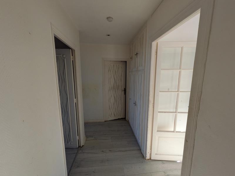 Appartement à vendre, 66m², Lorient