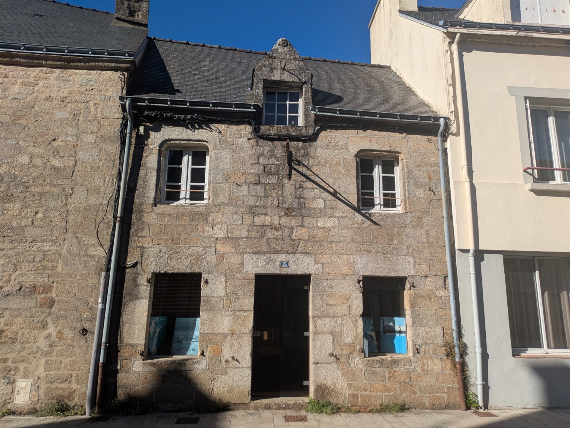 Maison à vendre, 100m², Guémené-sur-Scorff