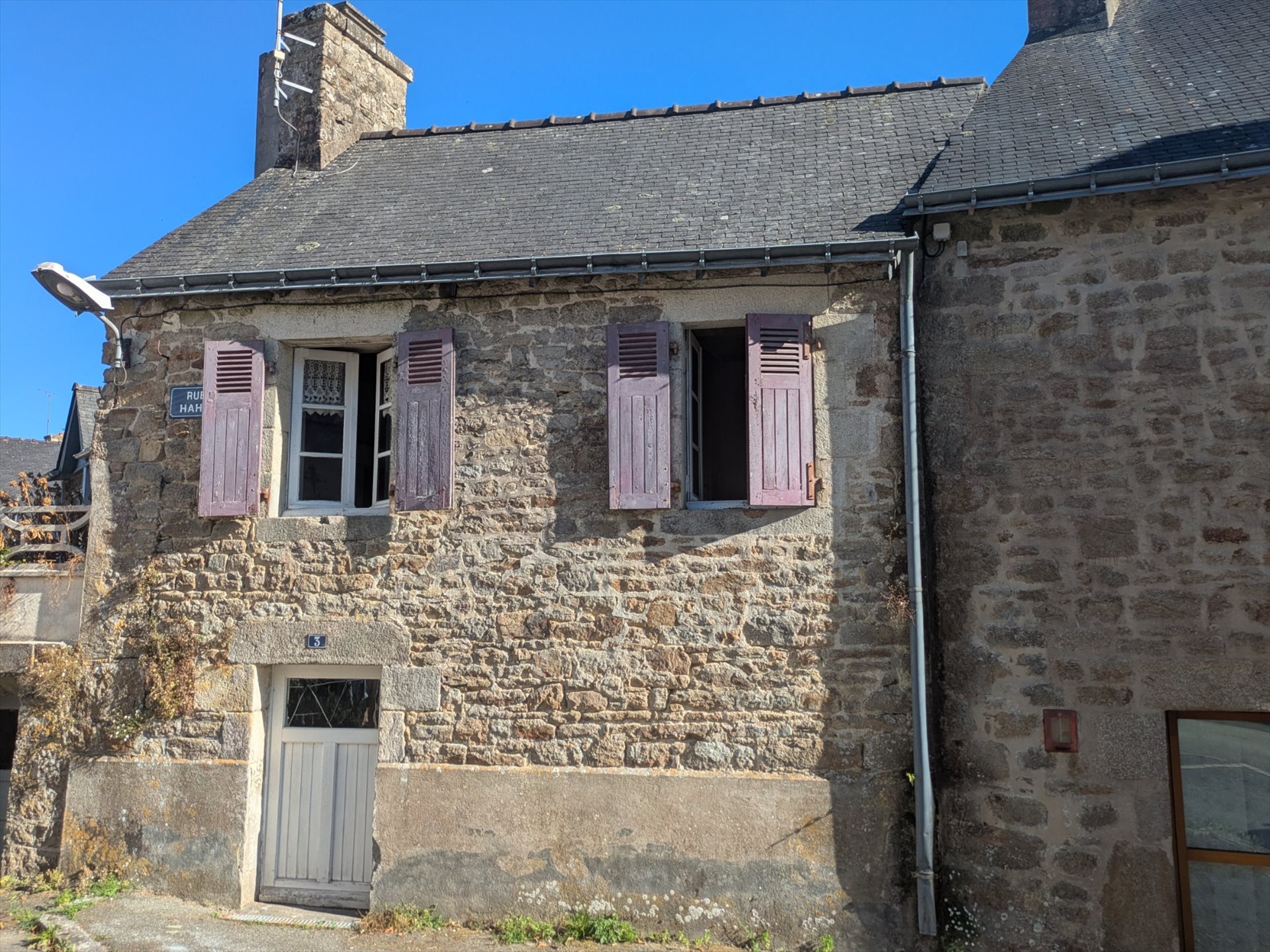 Maison à vendre, 100m², Guémené-sur-Scorff