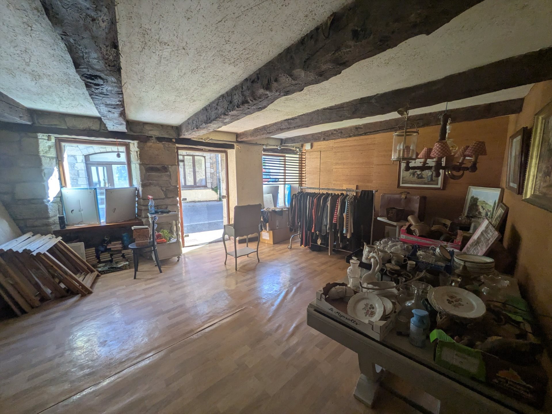Maison à vendre, 100m², Guémené-sur-Scorff