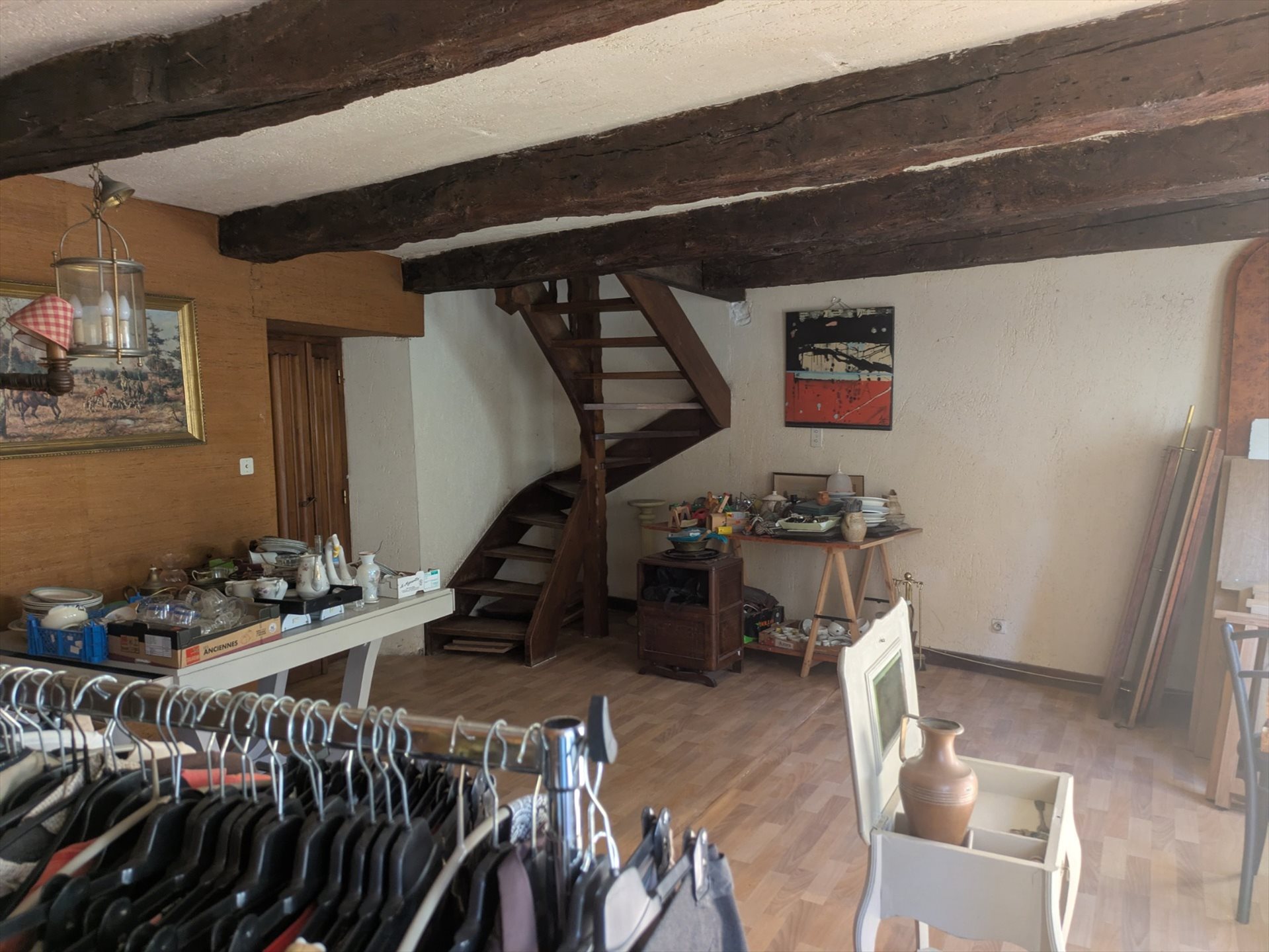 Maison à vendre, 100m², Guémené-sur-Scorff