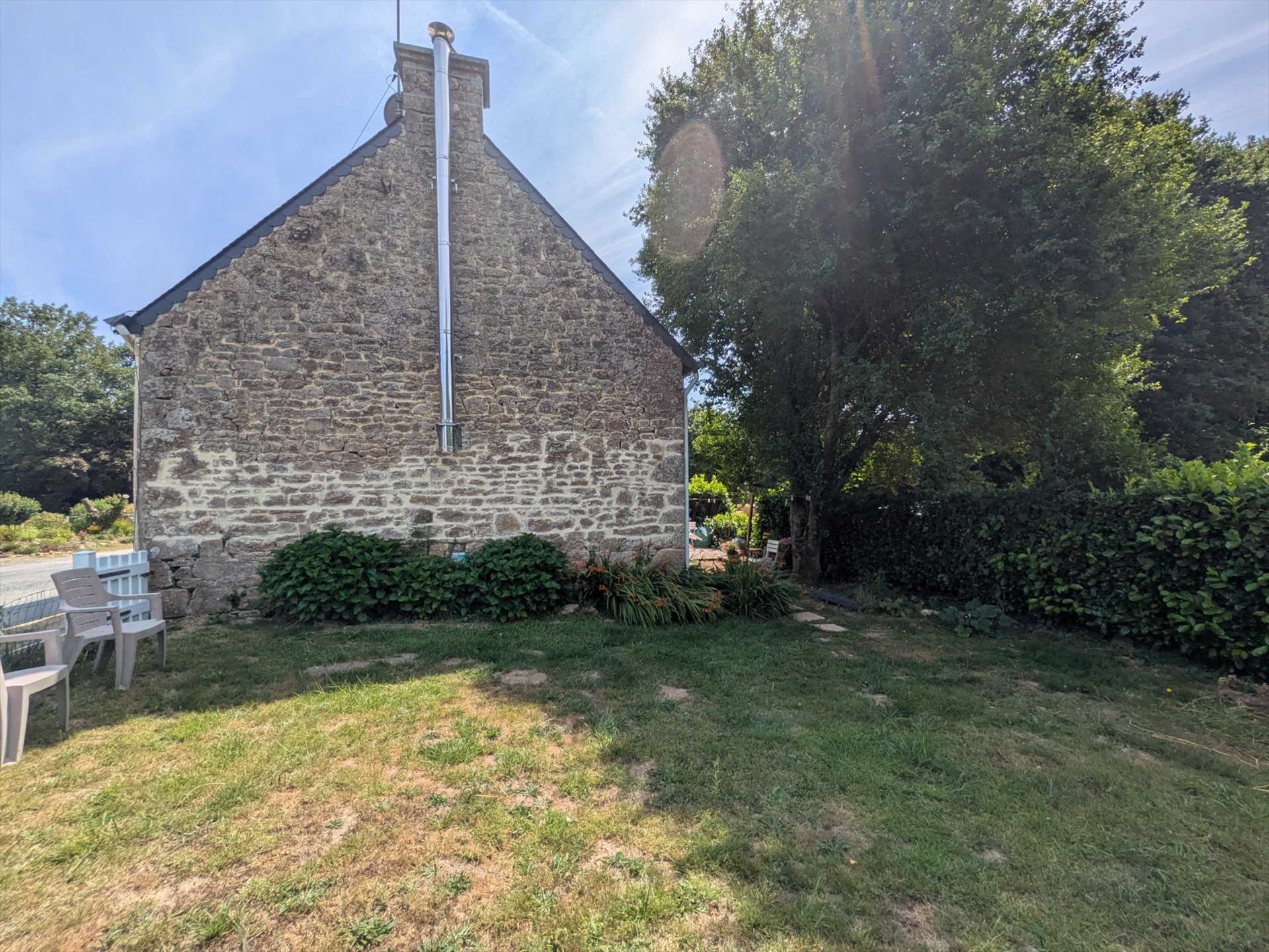 Maison à vendre, 80m², Langoëlan