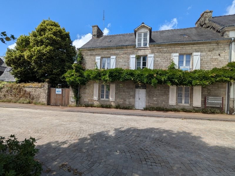 Maison à vendre, 131m², Guémené-sur-Scorff