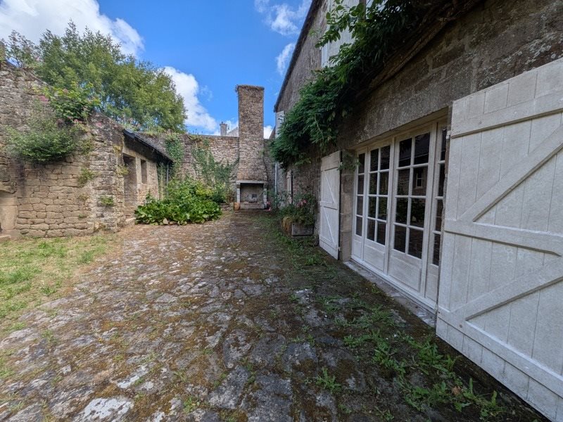 Maison à vendre, 131m², Guémené-sur-Scorff