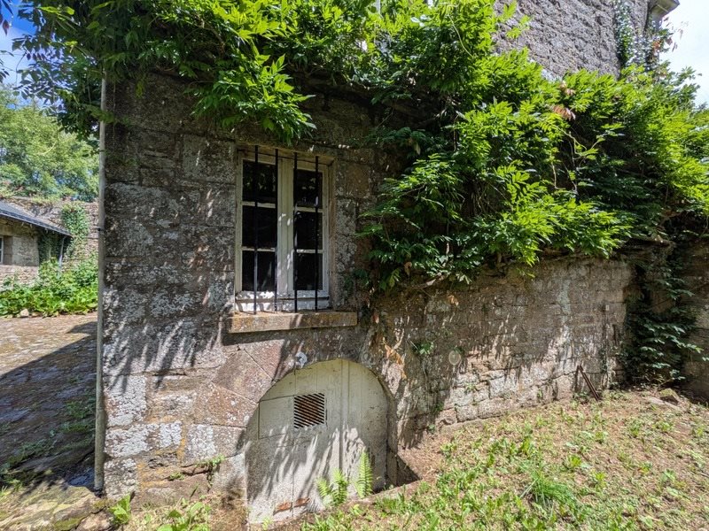 Maison à vendre, 131m², Guémené-sur-Scorff