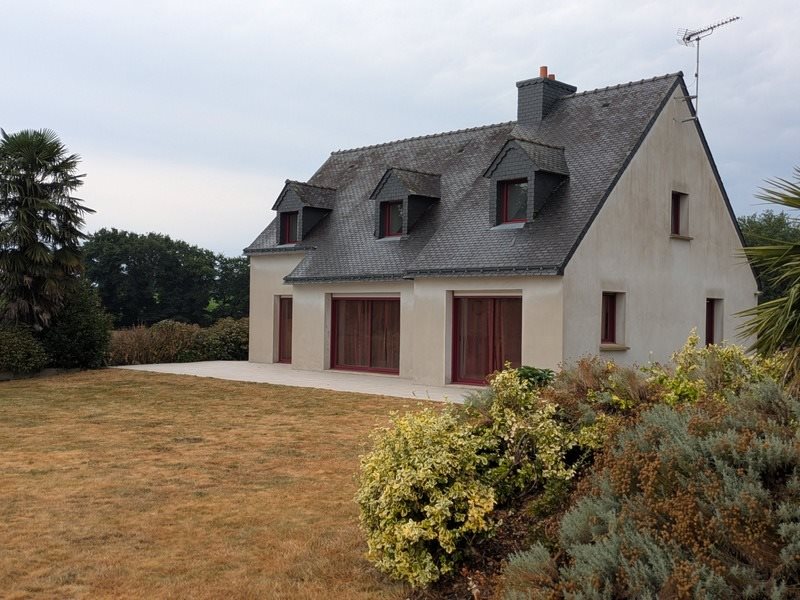 Maison à vendre, 150m², Plouay