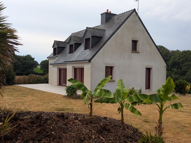 Maison à vendre, 150m², Plouay