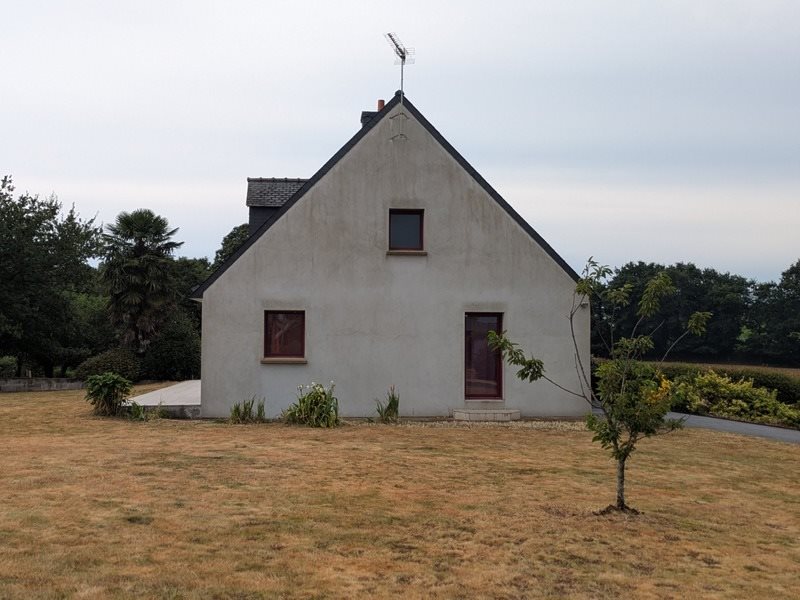 Maison à vendre, 150m², Plouay