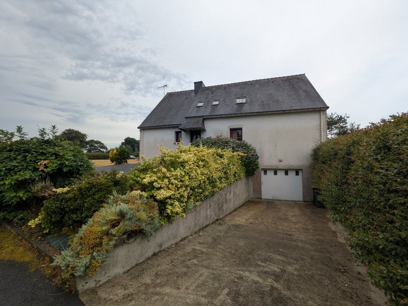 Maison à vendre, 150m², Plouay