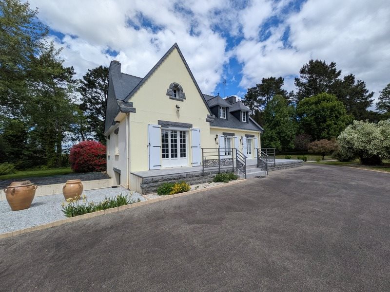 Maison à vendre, 160m², Priziac