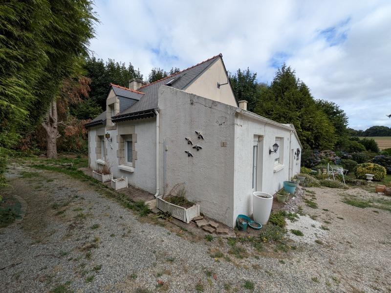 Maison à vendre, 58m², Ploërdut