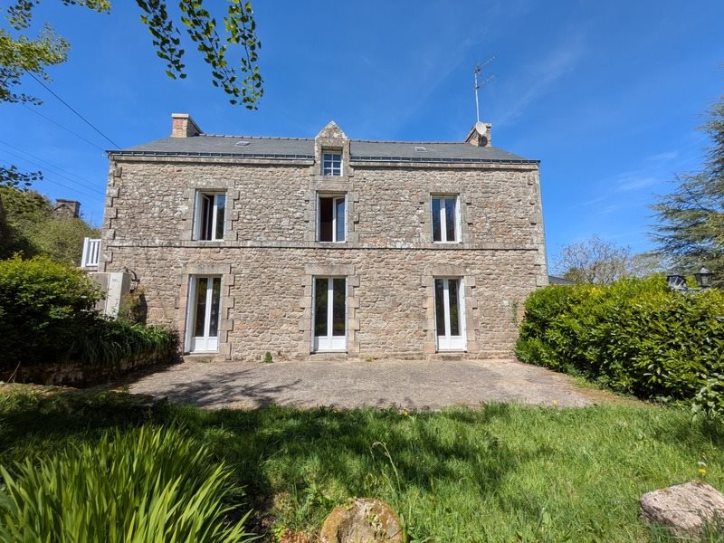 Maison à vendre, 215m², Bubry