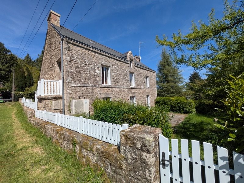 Maison à vendre, 215m², Bubry