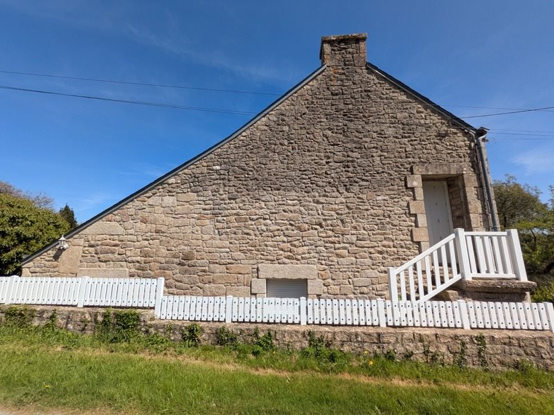 Maison à vendre, 215m², Bubry