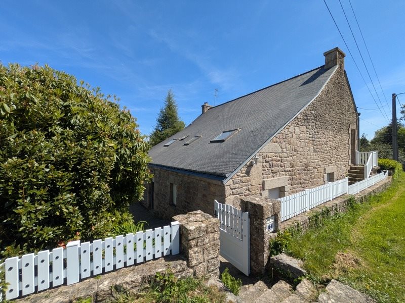 Maison à vendre, 215m², Bubry