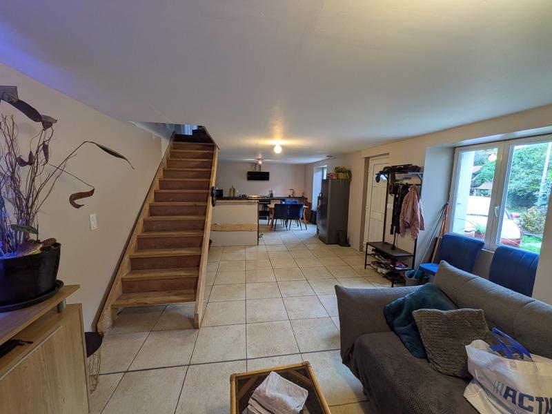 Maison à vendre, 90m², Locmalo