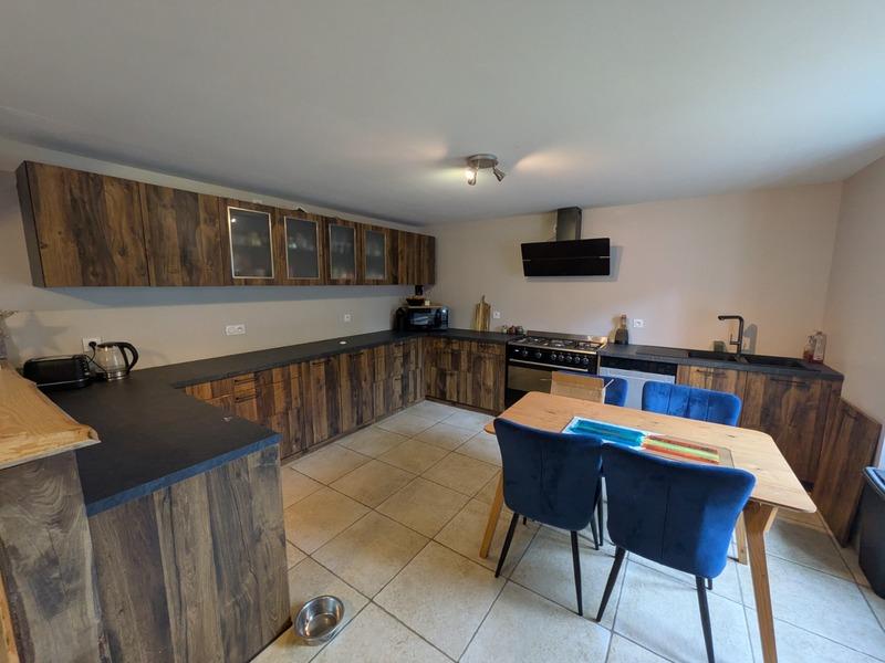 Maison à vendre, 90m², Locmalo