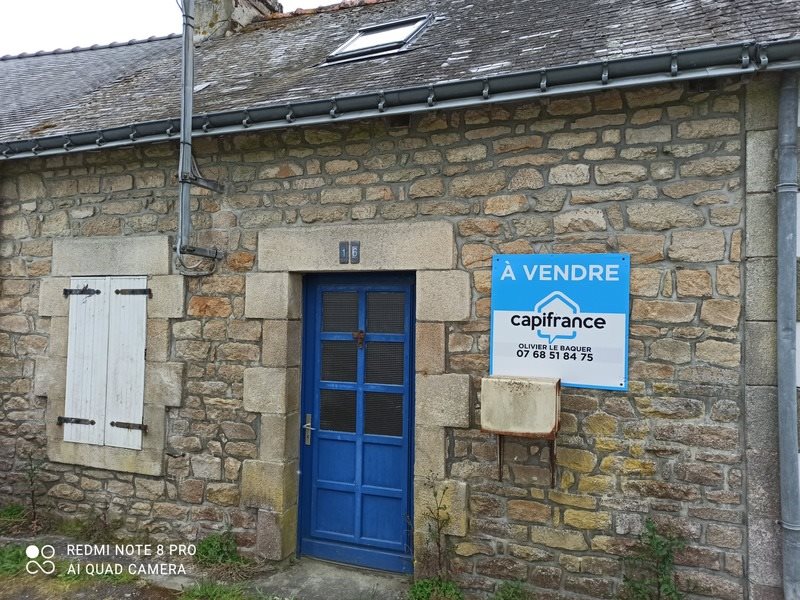 Maison à vendre, 50m², Ploërdut