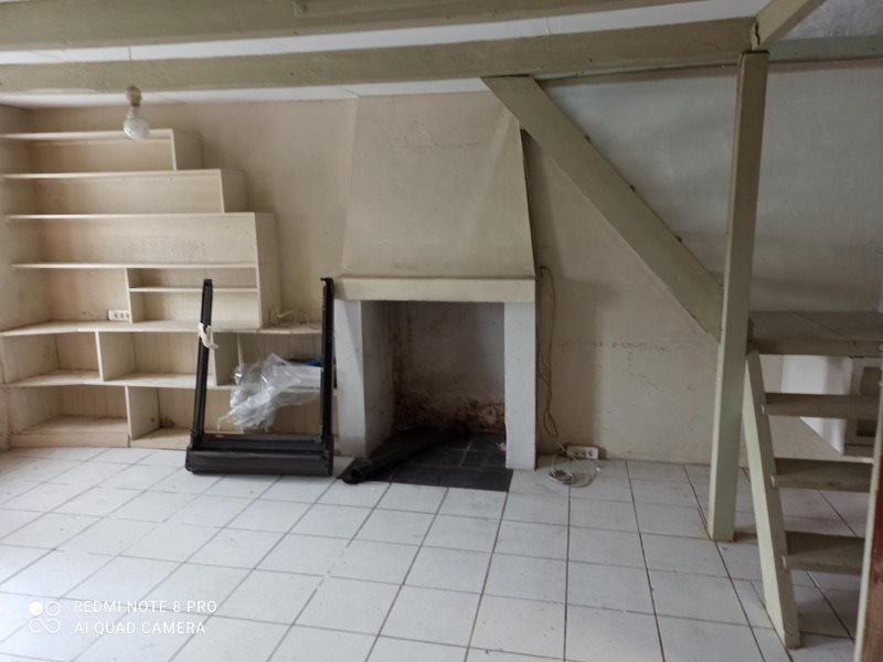 Maison à vendre, 50m², Ploërdut