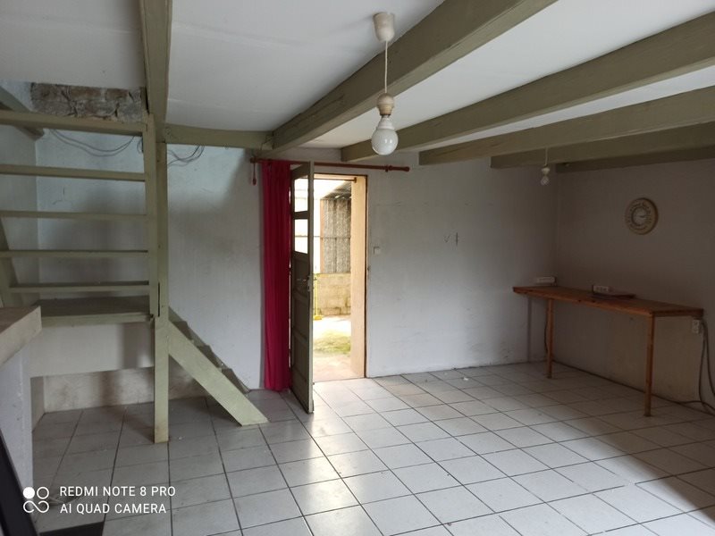 Maison à vendre, 50m², Ploërdut