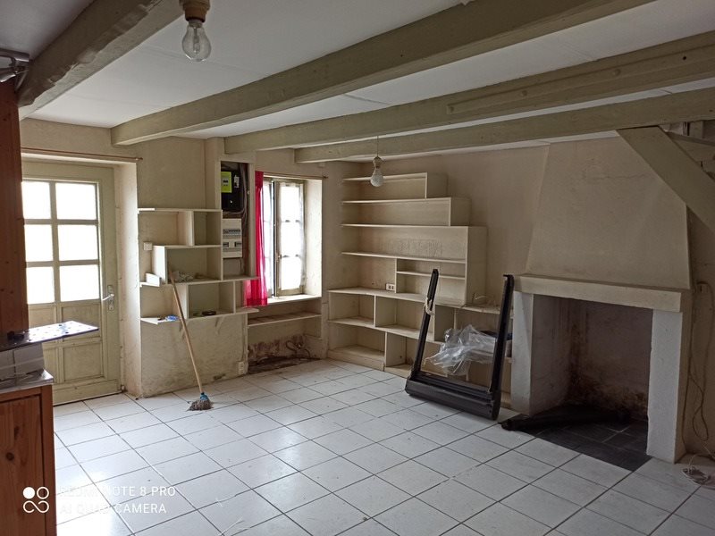 Maison à vendre, 50m², Ploërdut