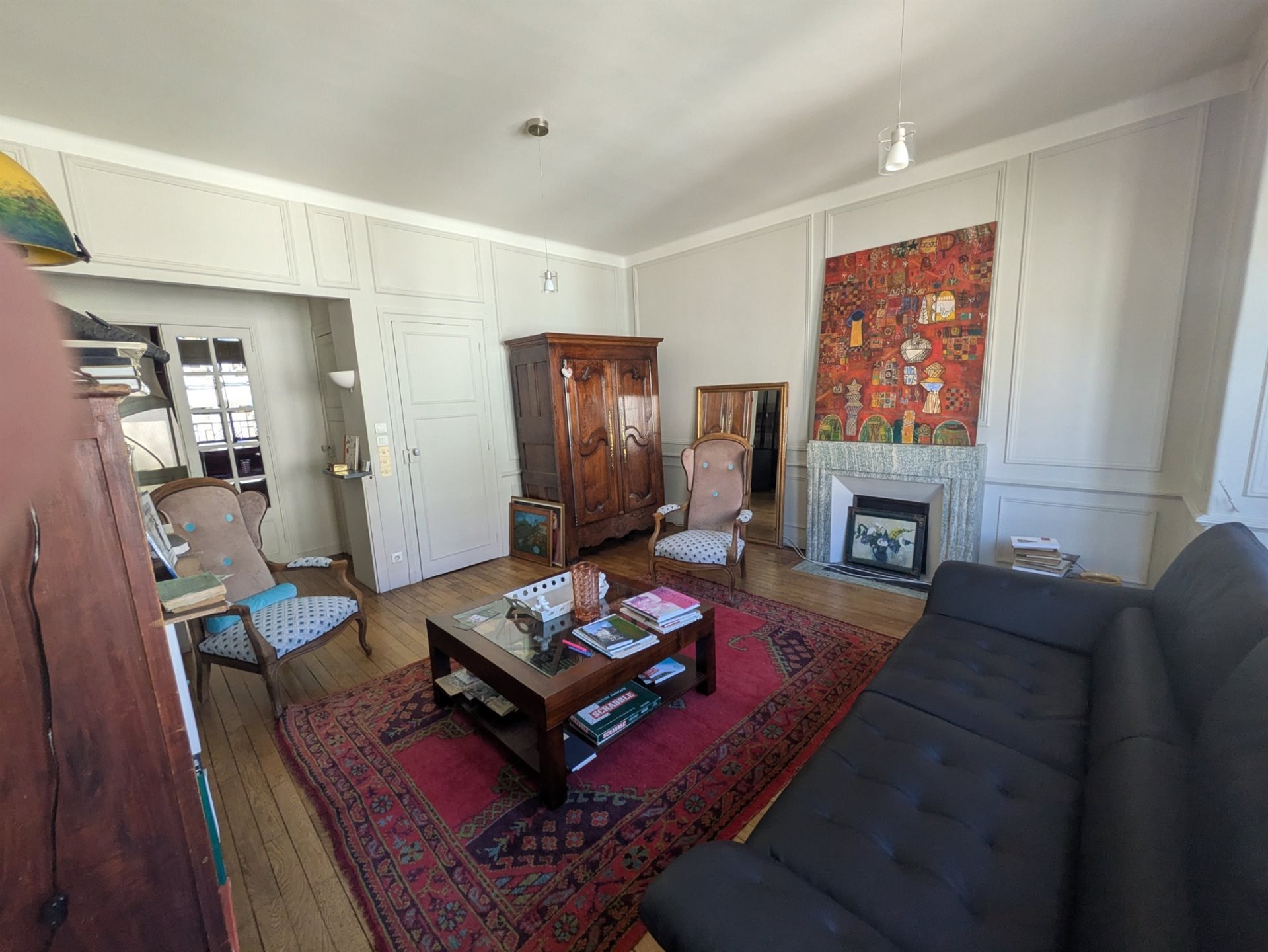 Appartement à vendre, 198m², Pontivy