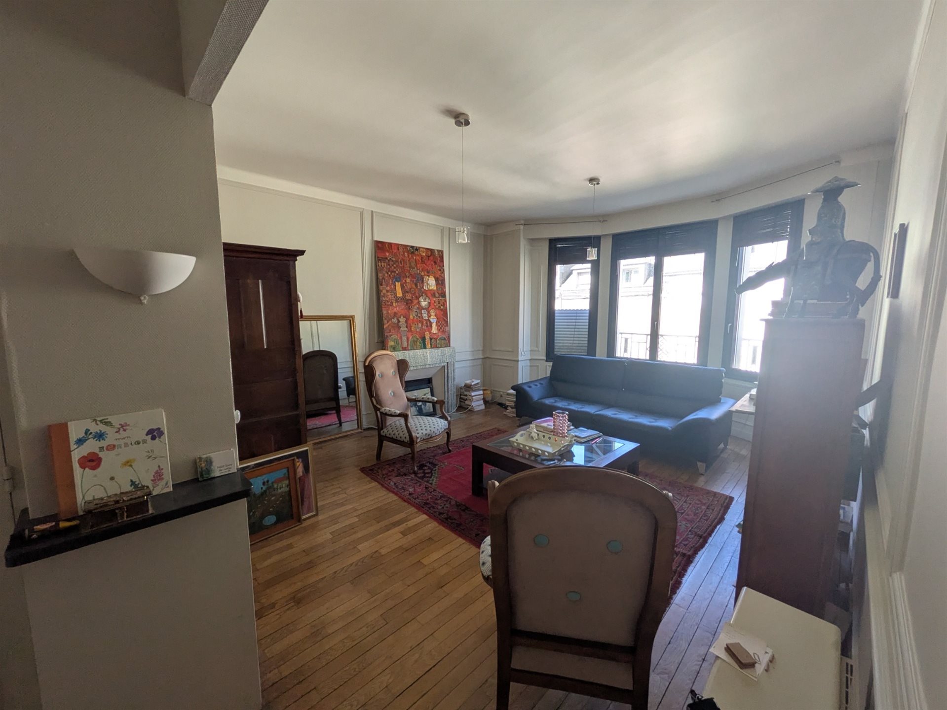 Appartement à vendre, 198m², Pontivy