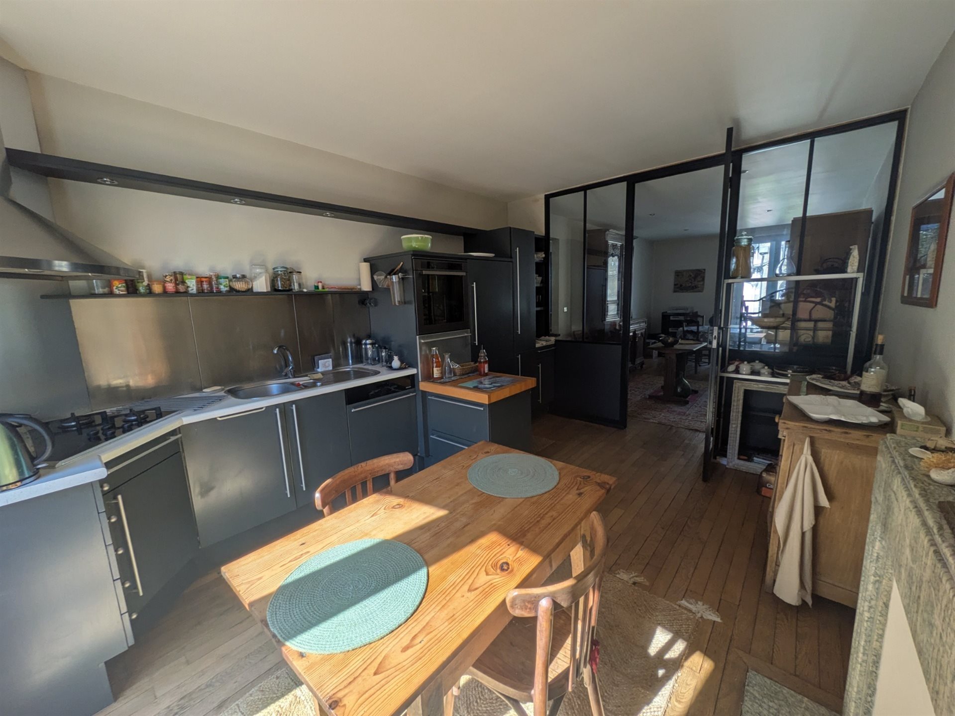 Appartement à vendre, 198m², Pontivy