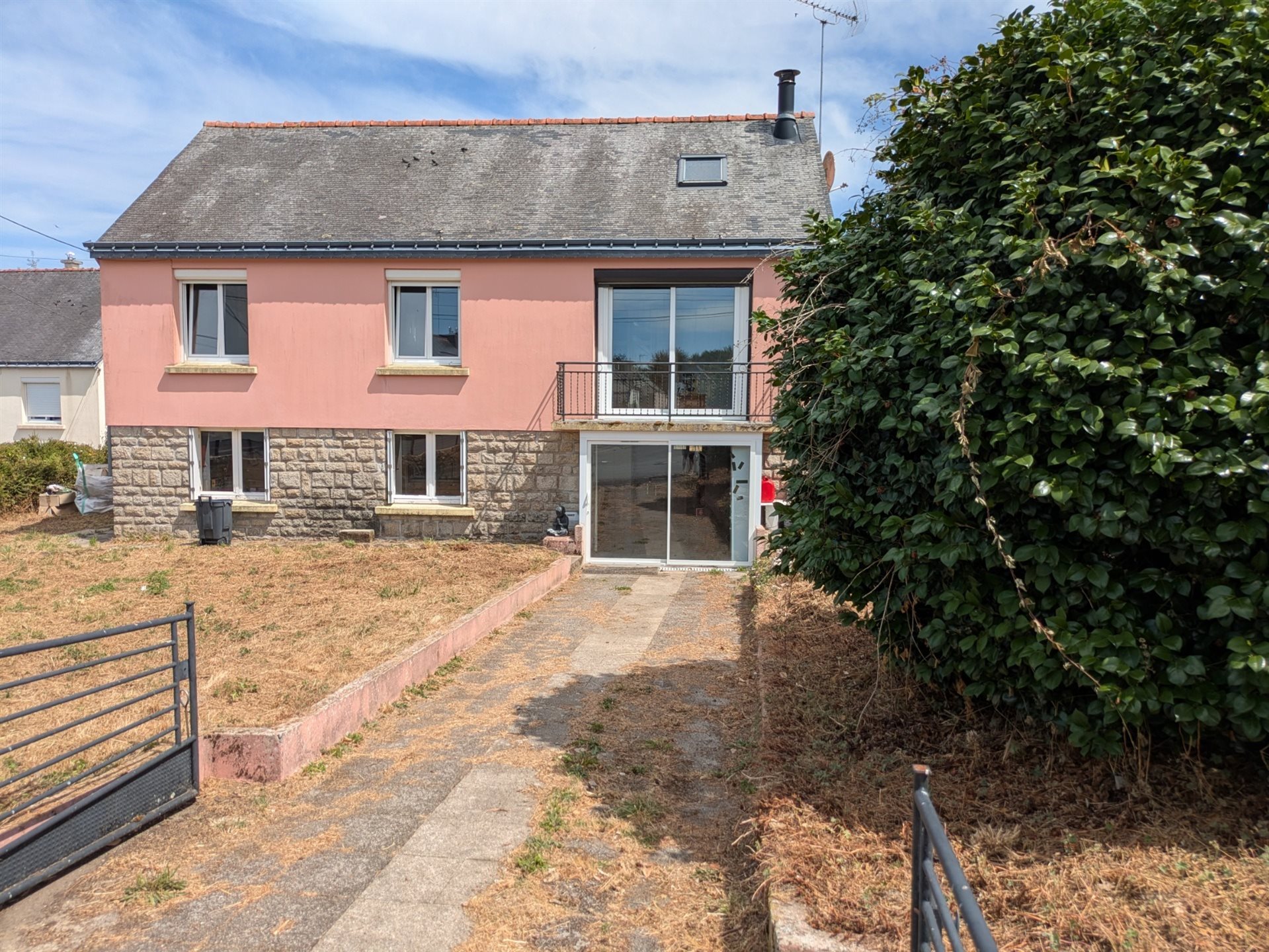 Maison à vendre, 130m², Ploërdut