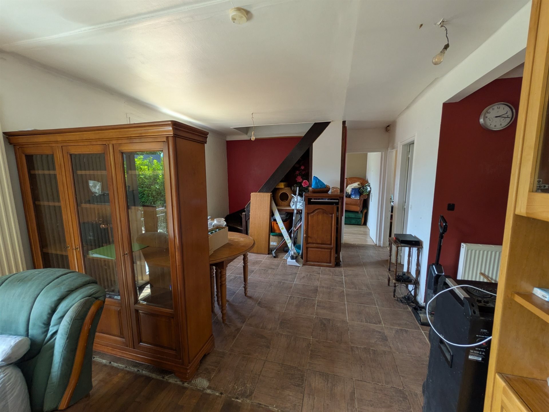 Maison à vendre, 130m², Ploërdut
