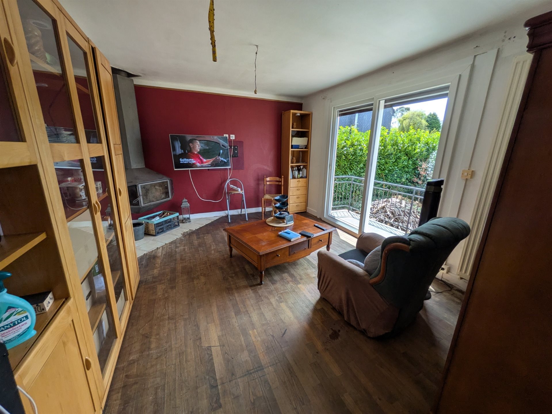 Maison à vendre, 130m², Ploërdut