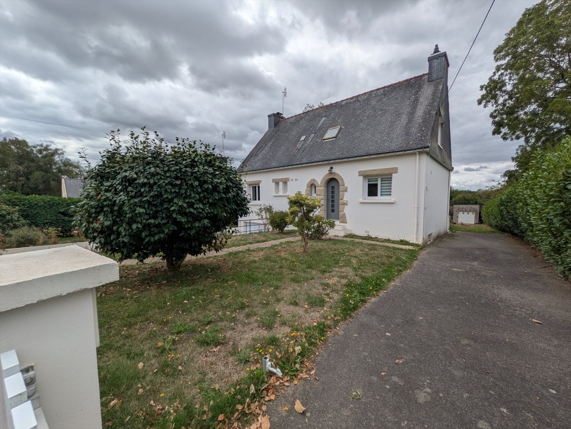 Maison à vendre, 123m², Le Croisty