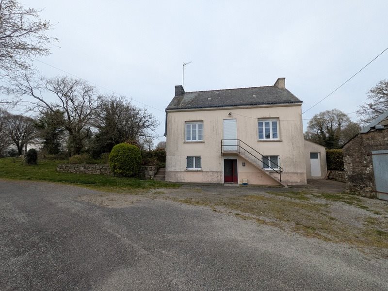 Maison à vendre, 90m², Bubry