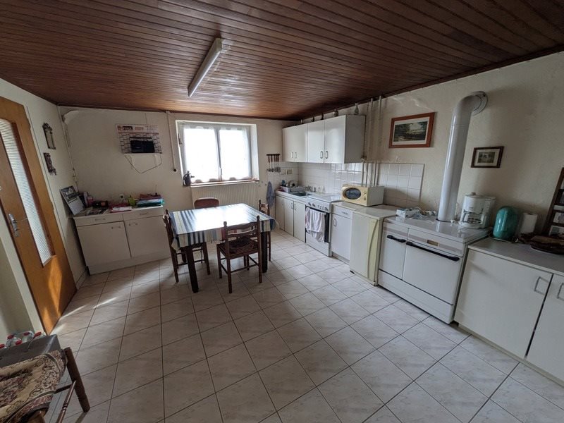 Maison à vendre, 90m², Bubry