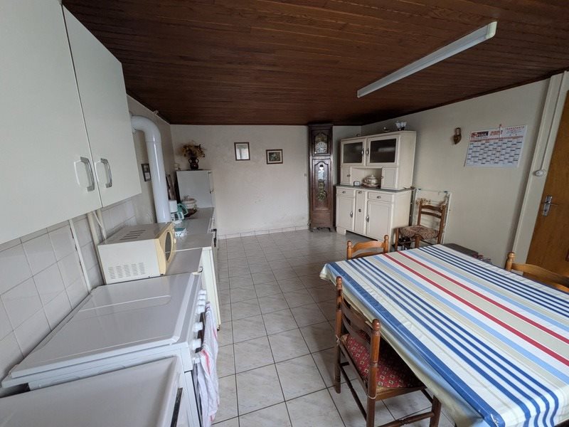 Maison à vendre, 90m², Bubry