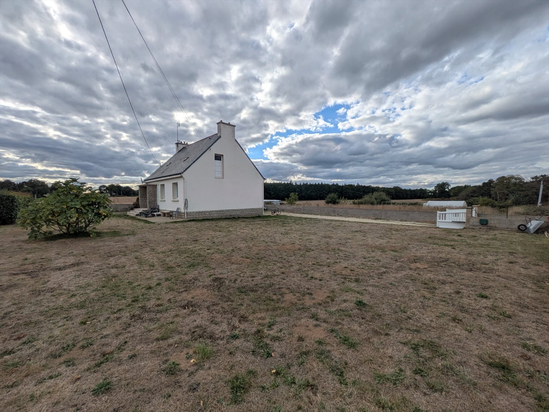 Maison à vendre, 77m², Berné