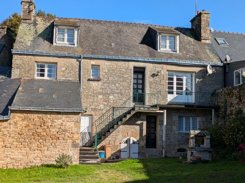 Maison à vendre, 170m², Guémené-sur-Scorff