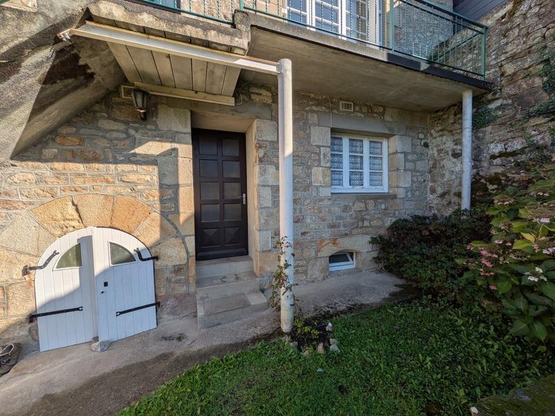 Maison à vendre, 170m², Guémené-sur-Scorff
