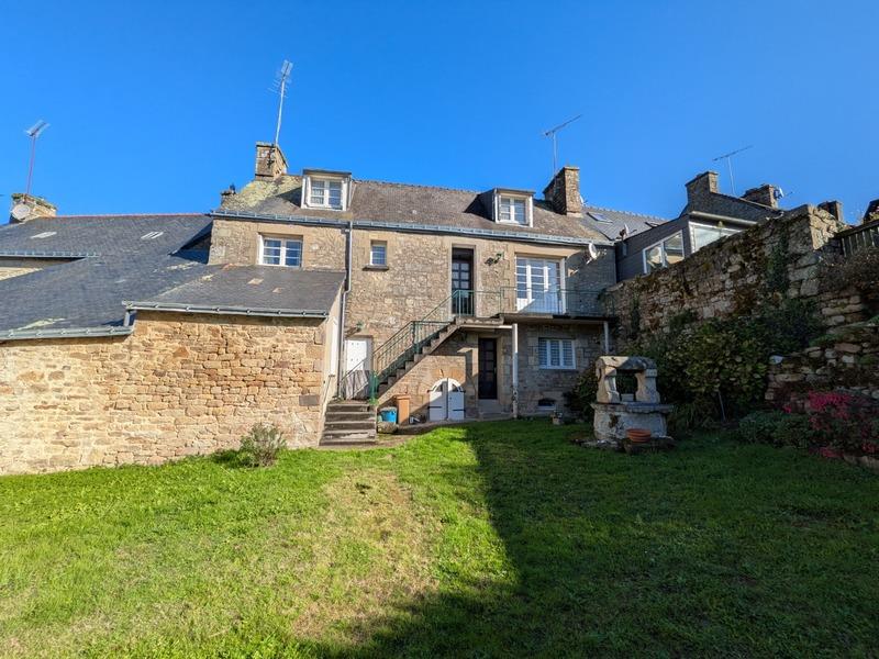 Maison à vendre, 170m², Guémené-sur-Scorff