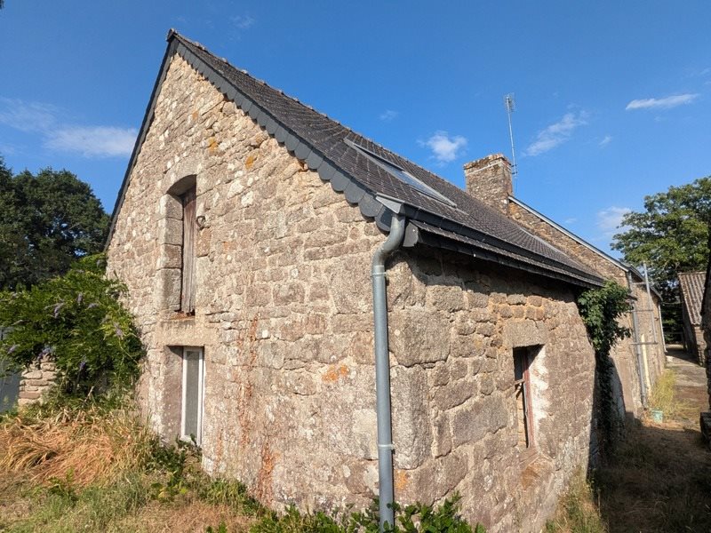 Maison à vendre, 50m², Plouay
