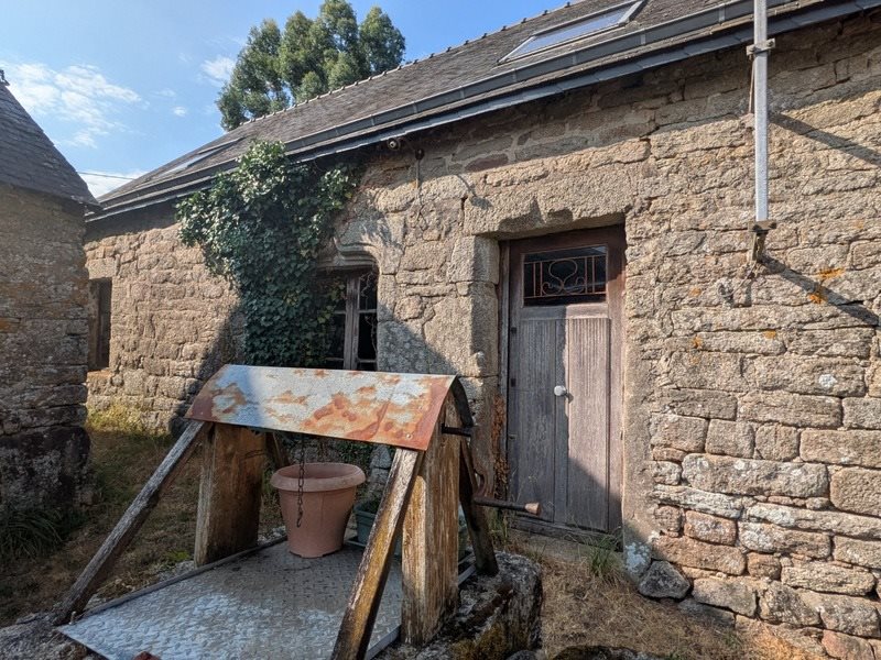 Maison à vendre, 50m², Plouay