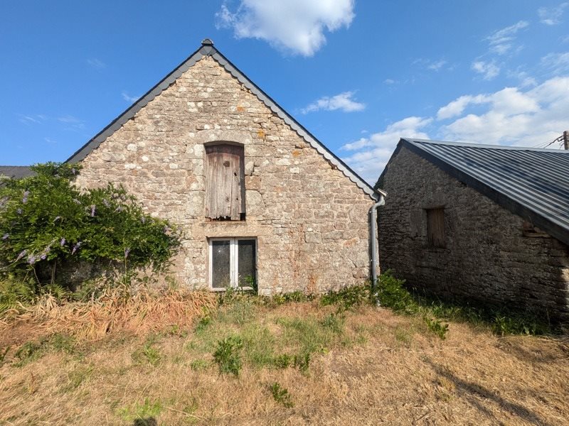 Maison à vendre, 50m², Plouay